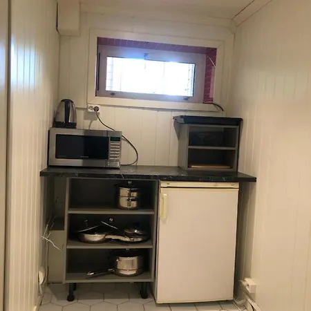 Casa De Varadero Apartment