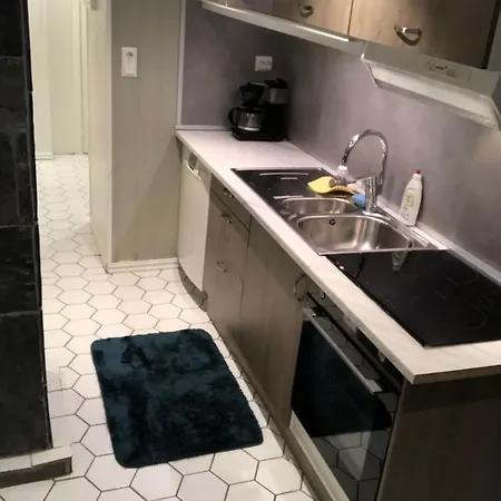 Casa De Varadero Apartment